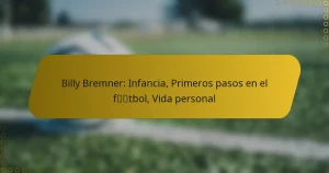 Billy Bremner: Infancia, Primeros pasos en el fútbol, Vida personal